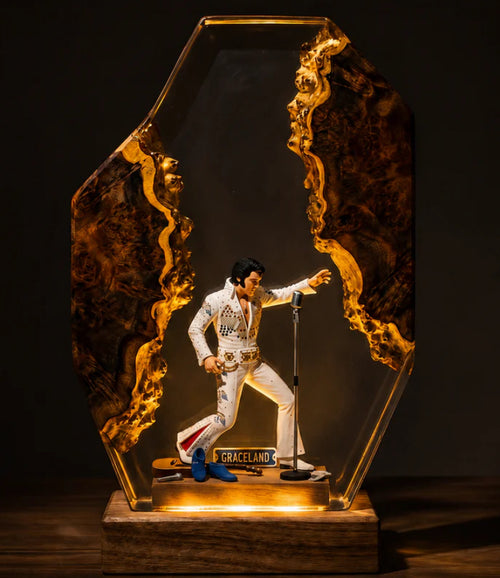 Pre order King of Pop